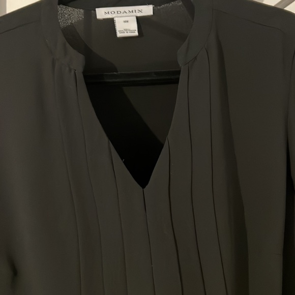 Modamix Blouse - Picture 3 of 8